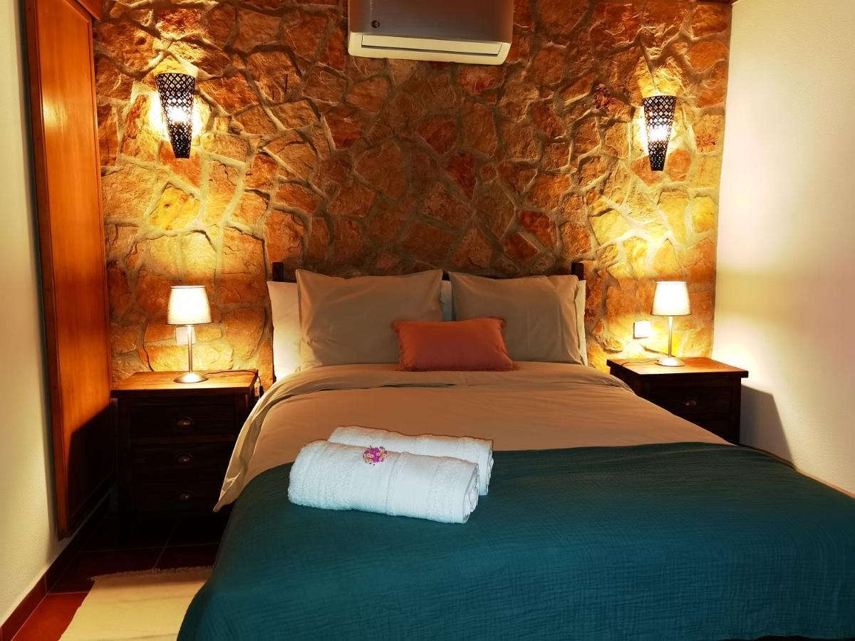 Quinta Do Vale Encantado "The Valley" - Santarem - Portugal Calhariz Екстериор снимка